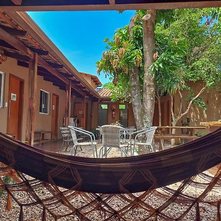 Savana Hostel São Jorge Dış mekan fotoğraf