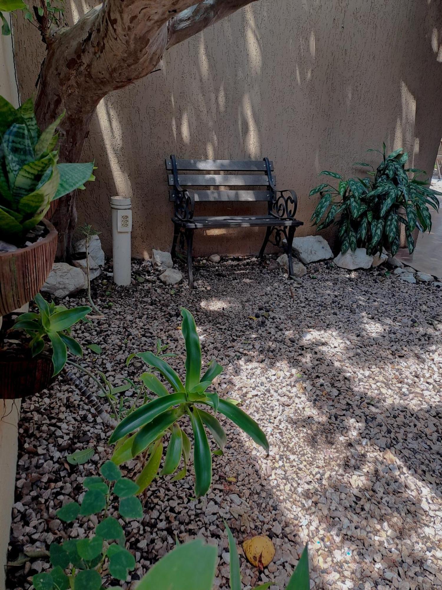 Savana Hostel São Jorge Dış mekan fotoğraf