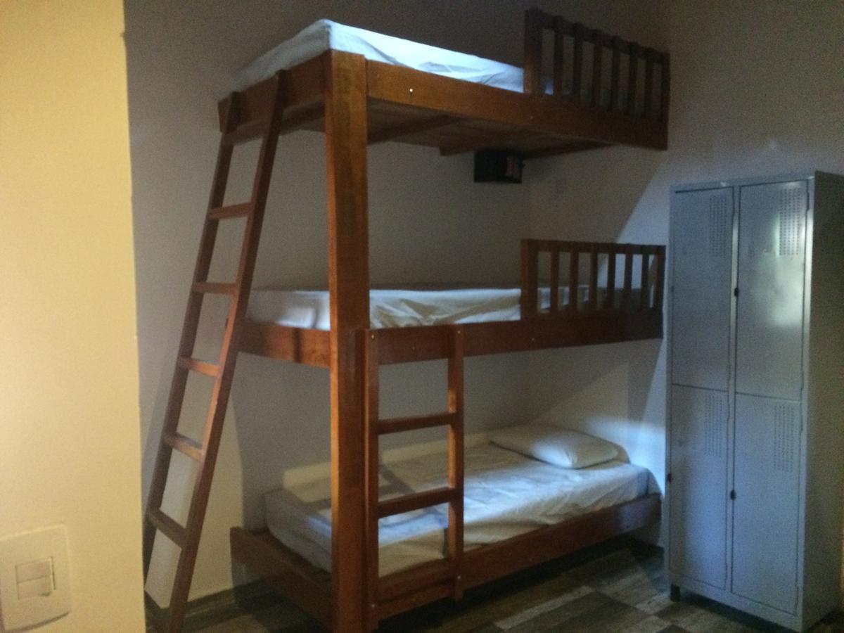 Savana Hostel São Jorge Dış mekan fotoğraf