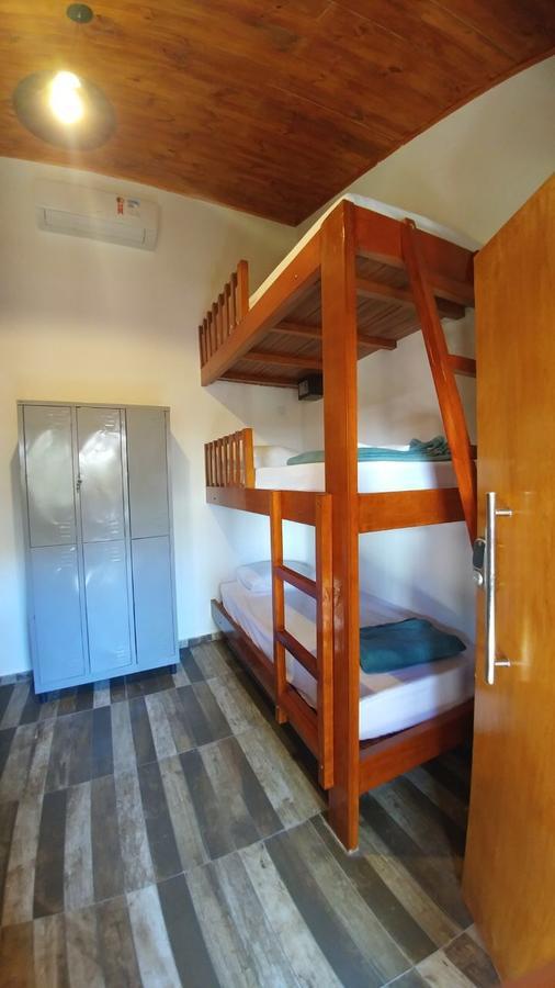 Savana Hostel São Jorge Dış mekan fotoğraf