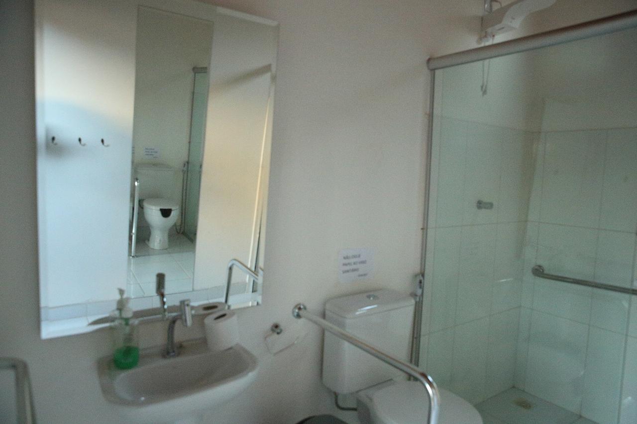 Savana Hostel São Jorge Dış mekan fotoğraf