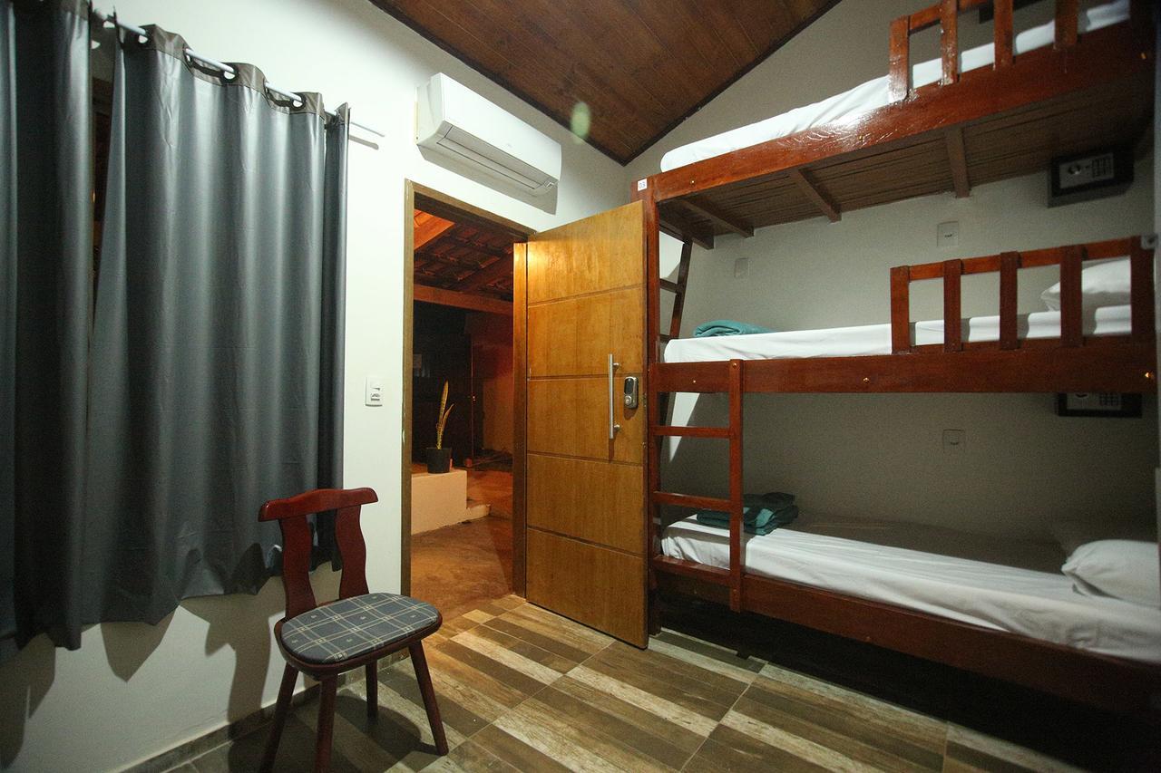 Savana Hostel São Jorge Dış mekan fotoğraf