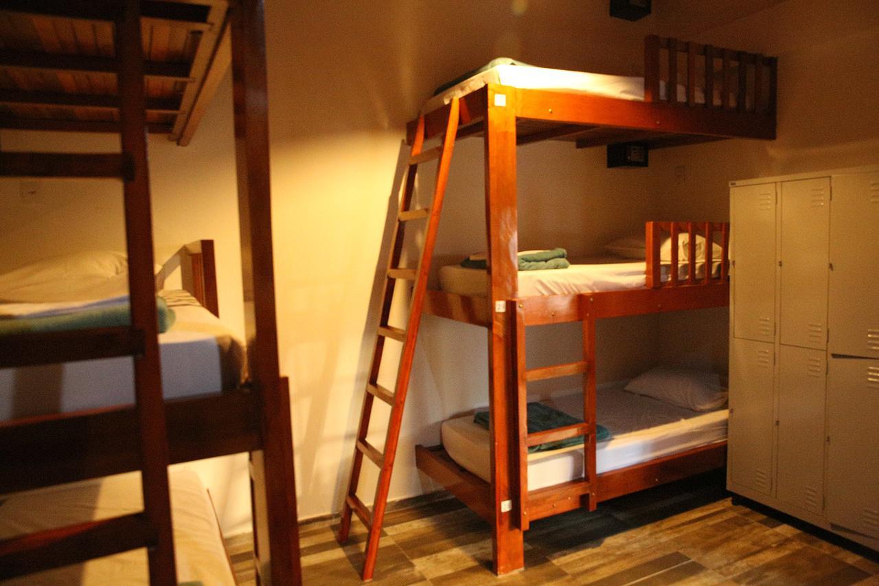 Savana Hostel São Jorge Dış mekan fotoğraf